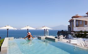 Hotel Corallo Sorrento