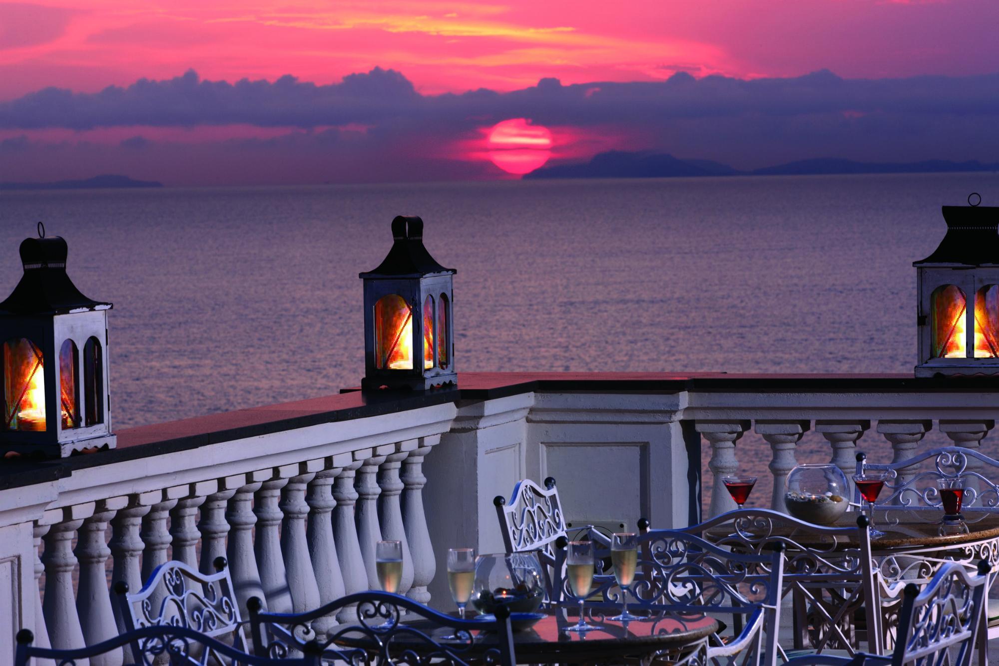 Hotel Corallo Sorrento Сант'Агнело Екстериор снимка